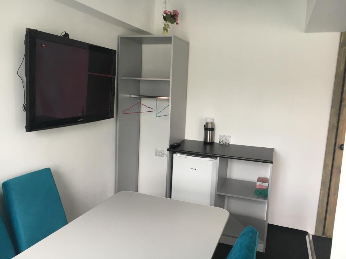 Zaton Guesthouse โชลปอน-อาตา ภายนอก รูปภาพ